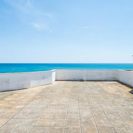 Apartamento Hauzify I Blue Riviera *