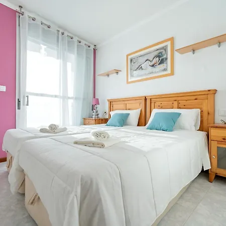 Apartamento Hauzify I Blue Riviera