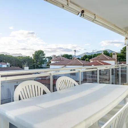 Hauzify I Blue Riviera Apartamento