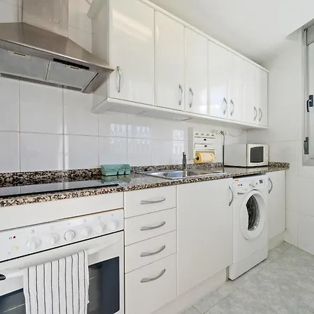 Apartamento Hauzify I Blue Riviera