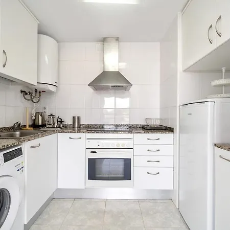 Hauzify I Blue Riviera Apartment *