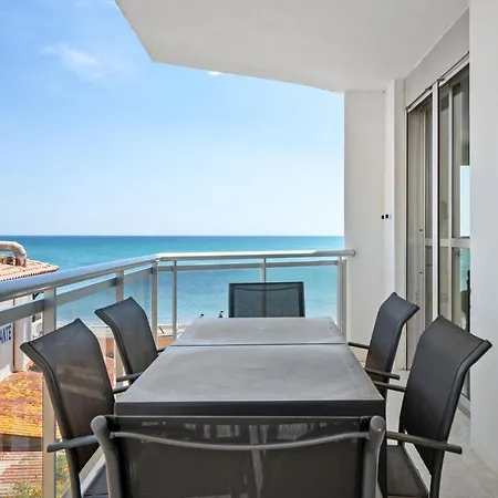 Hauzify I Blue Riviera * Miami Playa