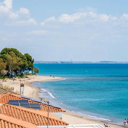 Hauzify I Blue Riviera Apartment *