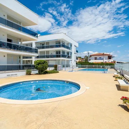 Apartment Hauzify I Blue Riviera *