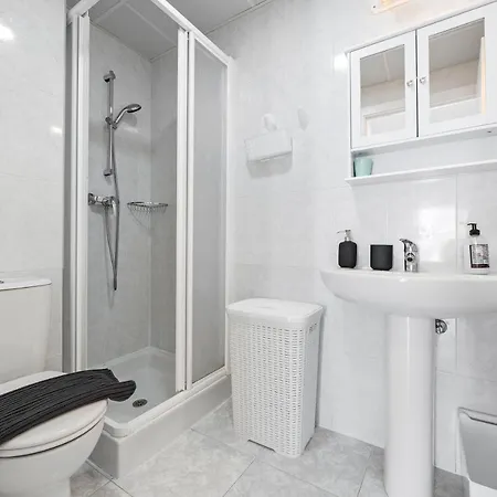 Apartment Hauzify I Blue Riviera Miami Playa