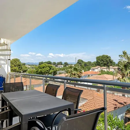 Hauzify I Blue Riviera Apartment