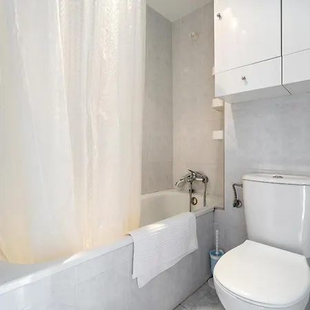 Apartment Hauzify I Blue Riviera Miami Playa