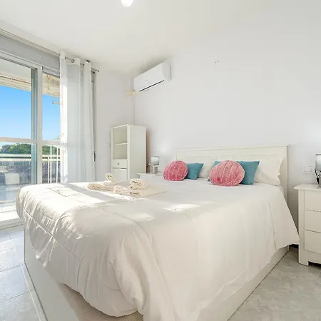 Apartment Hauzify I Blue Riviera *